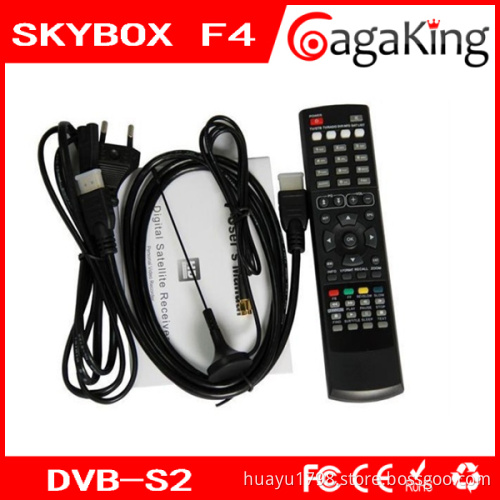 China Manufacture Skybox F4 Receiver